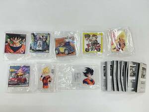 匿名配送 アクリルスタンドコレクション 「ドラゴンボール」シリーズ02 全8種セット ガチャガチャ