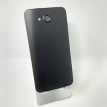 【中古品】DIGNO C(404KC)/8GB/ブラック/8305_画像2