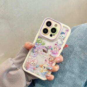 ☆★かわいいiPhone ケース★☆リナベール　可愛い