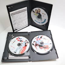 洋画DVD 4本セット ( ミニヴァー夫人・イースター パレード・バンド ワゴン・ダイヤルMを廻せ ) ワーナーホームビデオ_画像8
