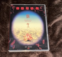 アレルギー 蘇生~Anabiosis LIVE DVD~_画像1