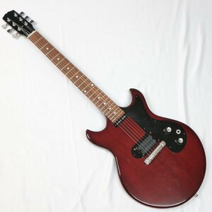 【★超希少 ★】Burny FMM-65 Melody Maker Made in Japan エレキギター バーニー メロディーメーカー FERNANDES