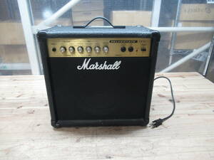 Marshall マーシャル ギターアンプ VALVESTATE VS15 管理6Z0107D