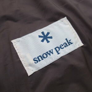 Snow Peak スノーピーク ドックドーム Pro 6 インナーマット TM-506 管理6Z0108Aの画像7