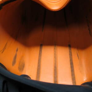 GULL ガル マンティス ドライフィン MANTIS Dry Fin オレンジ Sサイズ 22-25cm 管理6CH0112C55の画像6