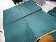 Coleman コールマン TENT SHEET SET INNER SHEET テントシートセット/3025 管理6rc0115D300_画像2