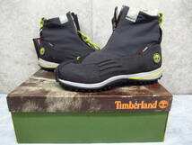 timberland POLARTEC ブーツ 10117 0722 25cm 管理6rc0123J203_画像1