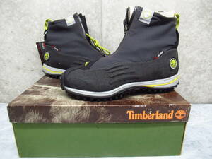 timberland POLARTEC ブーツ 10117 0722 25cm 管理6rc0123J203