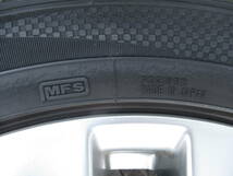 DUNLOP ダンロップ 245/50R18 SP SPORT MAXX 100V フーガ 純正 ４本セット 管理6MS0123B_画像7