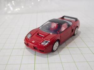 ◎トミカ プレミアム NSX 3 MODELS Collection0th コレクション★バラ売り★ HONDA NSX TYPE-R　2002（レッド）