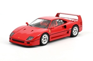 ◎ノレブ 1/12 フェラーリ　F40