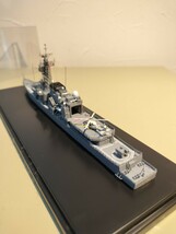 1/700 完成品　艦船模型　海上自衛隊　まつゆき型　護衛艦　ピットロード_画像3