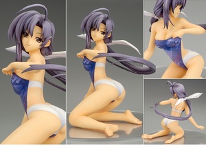  box defect / new goods * tree no under .. swimsuit Ver. Pia* Carrot He Youkoso!!3(1/8aruta-, height ...., feather . river . beautiful,. island nana,.. thousand .,. inside ..)