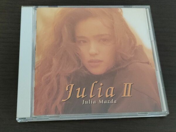 JuliaⅡ　帯付き