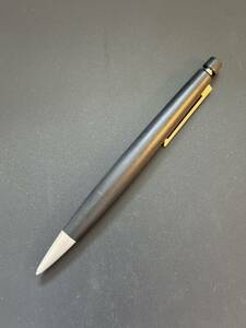 ジャンク　LAMY ラミー 2000 ペンシル　0.7mm ノック式　シャーペン