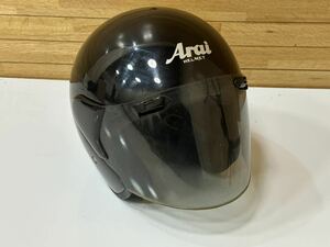 アライ ARAI SZ フルフェイスヘルメット // 59.60 cm // 中古現行品//