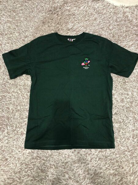 GRATEFUL DEAD Tシャツ