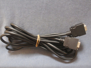 D terminal cable 3m postage 185 jpy from 