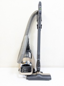 TOSHIBA Toshiba VC-JS4000-N 2015 year made Cyclone vacuum cleaner canister type 