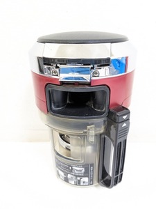 TOSHIBA Toshiba VC-JS4000 * dust cup only Cyclone vacuum cleaner canister type 