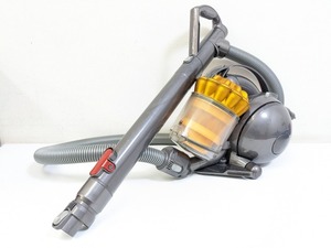 ダイソン dyson DC36 ※ヘッドなし サイクロン掃除機 キャニスター