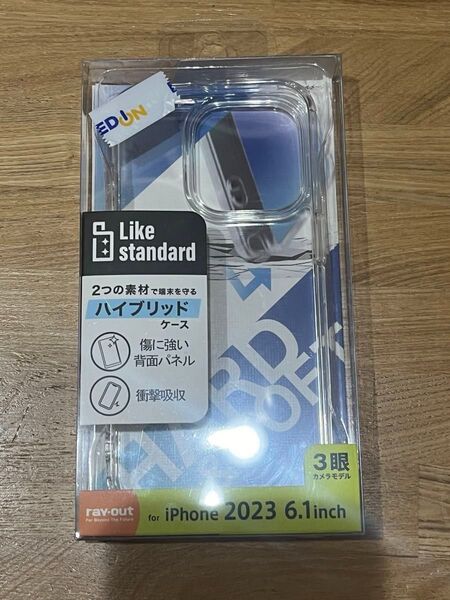iPhone ソフトケース