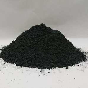 粉末黒鉛 200g グラファイトパウダー カーボン 潤滑剤 剥離剤の画像1