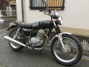 2001式 CB４００SS、 書類、鍵included