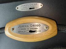 Jorma Design origo 電源ケーブル　1.5m ヨルマデザイン　オリゴ_画像4