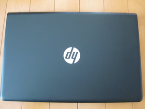 ★★HP　Pavilion Windows10 Home64bit　Intel Core i5-7300HQ 2.50GHz　8GB 1000GB　15.6型　AC付き　★★