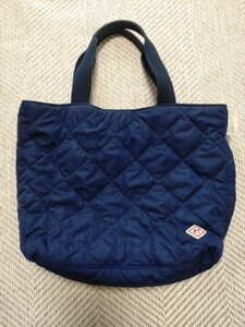 ★ROOTOTE　ルートート　キルティングバック★ネイビー　トートバッグ