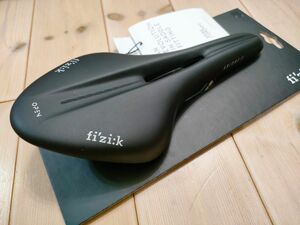 fizik ARIONE R5 Large 142mm フィジーク アリオネ ラージ ブラック