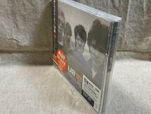 U2 - 18 SINGLES 日本盤 未開封新品_画像4