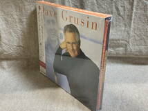 DAVE GRUSIN - TWO FOR THE ROAD MVCJ24001 DIANA KRALL参加 国内初版 日本盤 未開封新品 廃盤_画像4