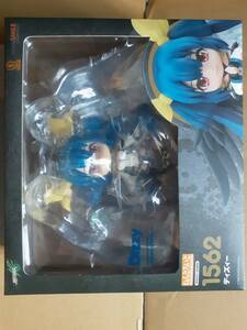 ねんどろいど GUILTY GEAR ディズィー