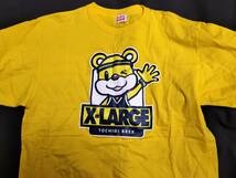 X-LARGE BREX Tシャツ 2XL メンズ 大きいサイズ B.LEAGUE バスケ エクストララージ_画像1