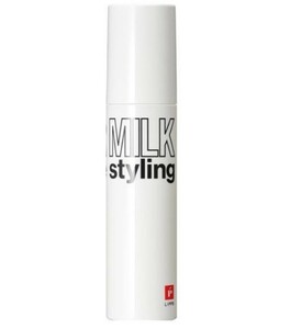 [新品]メンズ/ヘアケア/ ヘアスタイリング 洗い流さないトリートメント　LIPPS リップス ベーススタイリングヘアミルク（うるおい)　95g