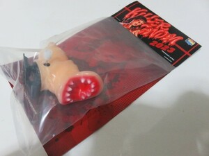 新品 KILLER CONDOM キラーコンドーム フリクションフィギュア 2023Ver.