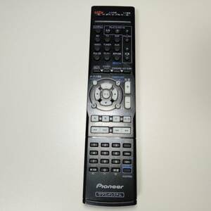 [送料無料] PIONEER リモコン AXD7568 ホームシアター HTP-S727 用 HTP-S737 HTP-S525 HTP-S535 HTP-S323 HTP-S333 HTP-SB510 等