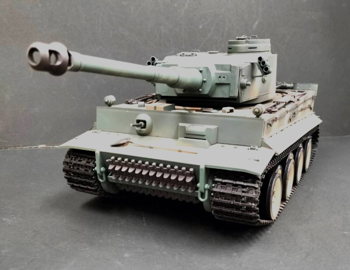 2025年最新】Yahoo!オークション -ヘンロン 戦車(戦車、軍用車両 2025年最新】Yahoo!オークション -ヘンロン 戦車(戦車、軍用車両