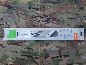 STIHL MS261用ガイドバー・ソーチェンセット　18インチ(45cm)　ゲージ1.6mm