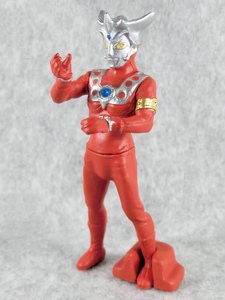  Ultraman Leo * один размер .Ver* наушники держатель * настольный Ultraman *HG ②