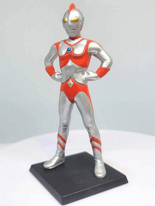 [ нераспечатанный ] Ultraman 80*eiti!!* герой гарантия Lee * озеро. секрет сборник *HG ⑥