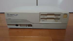 NEC PC-9801UF
