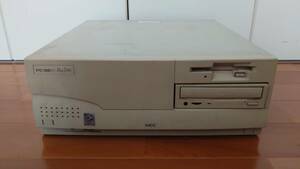 NEC PC-9821RA266 W30R