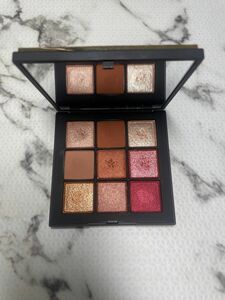 NARS サマーソルスティス アイシャドーパレット