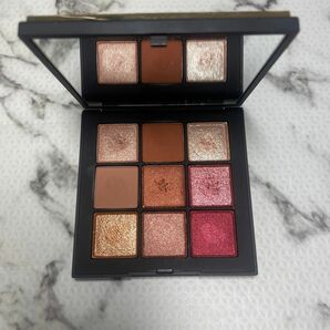 NARS サマーソルスティス アイシャドーパレット