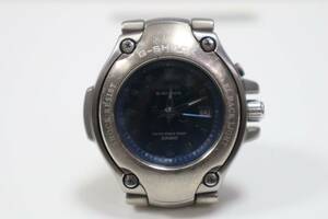 J1249 Y CASIO カシオ G-SHOCK MR-G MRG-122 メンズ腕時計