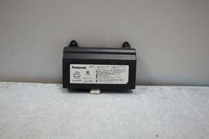 S0722(5) & L [ original / operation verification settled ] Panasonic Panasonic correspondence robot vacuum cleaner for MC-RS1 MC-RS200. AMV97V-JS battery 