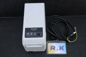 E6570(RK) Y Panasonic JT-KP41U0000 磁器カードリーダーライター 日本製品